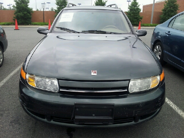 Saturn LW 2001 photo 4