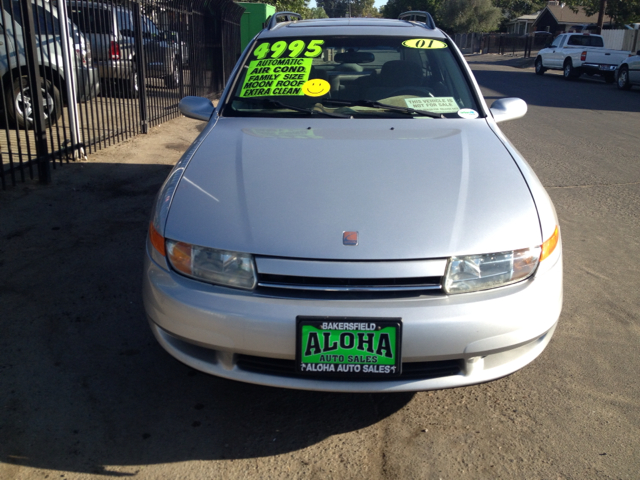 Saturn LW 2001 photo 2