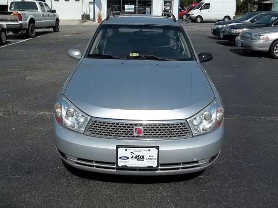 Saturn LW200 2003 photo 3