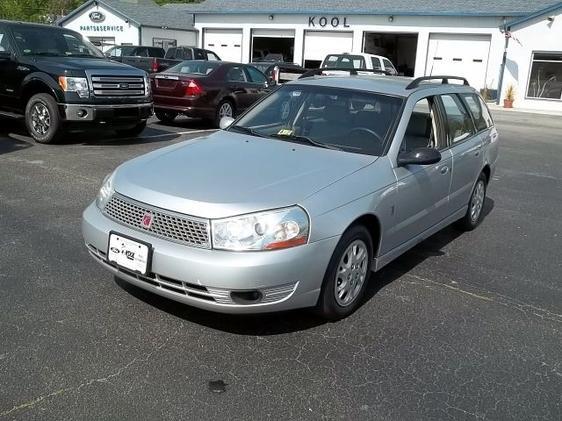 Saturn LW200 2003 photo 4
