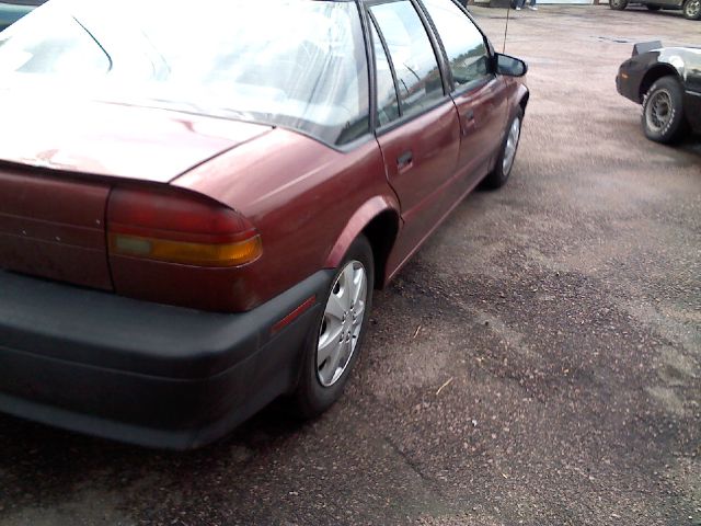 Saturn L Series 1994 photo 1