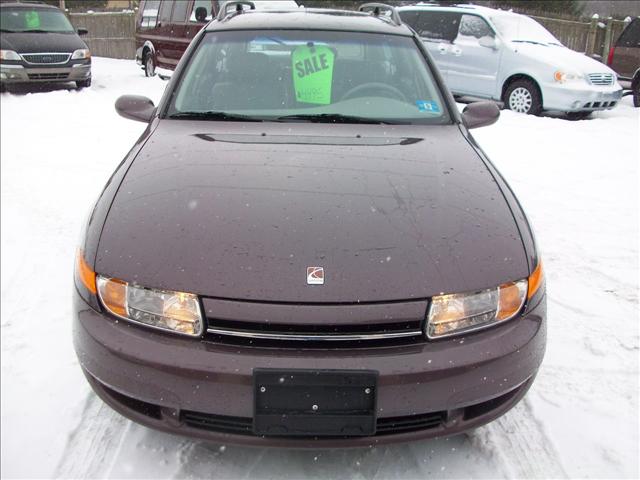 Saturn L Series 2000 photo 1