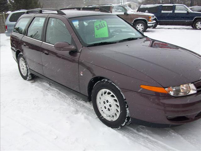 Saturn L Series 2000 photo 2