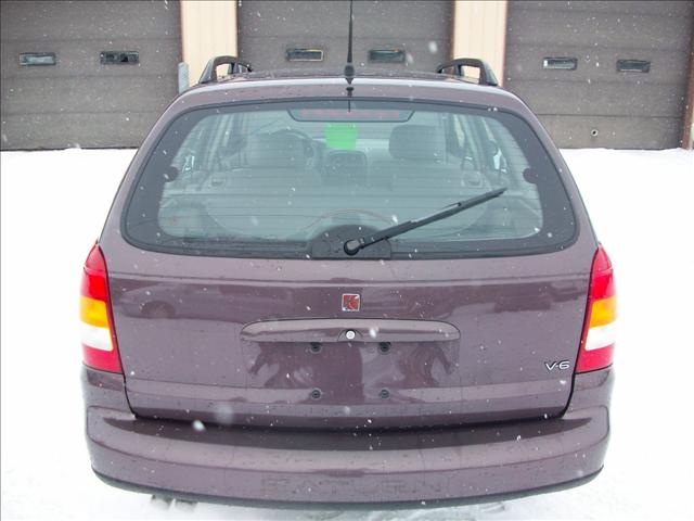 Saturn L Series 2000 photo 4