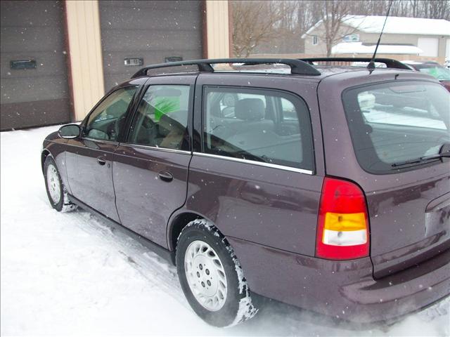 Saturn L Series 2000 photo 5