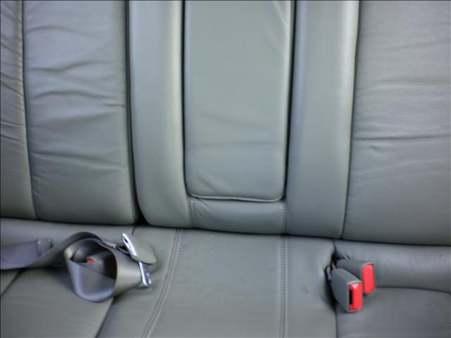 Saturn L Series 2000 photo 3