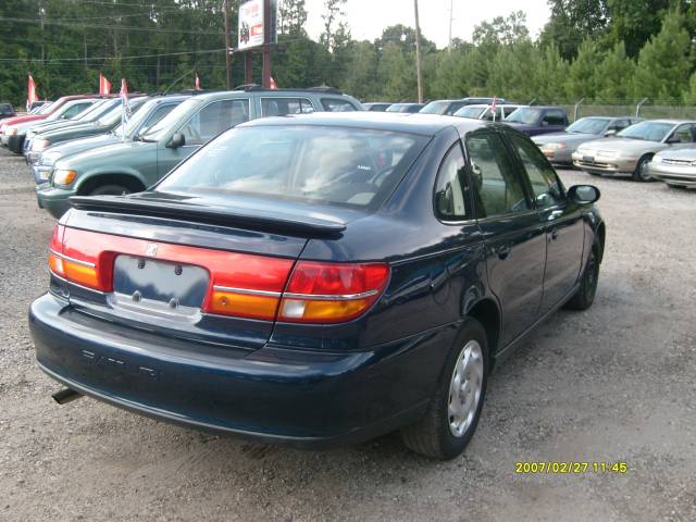 Saturn L Series 2000 photo 3