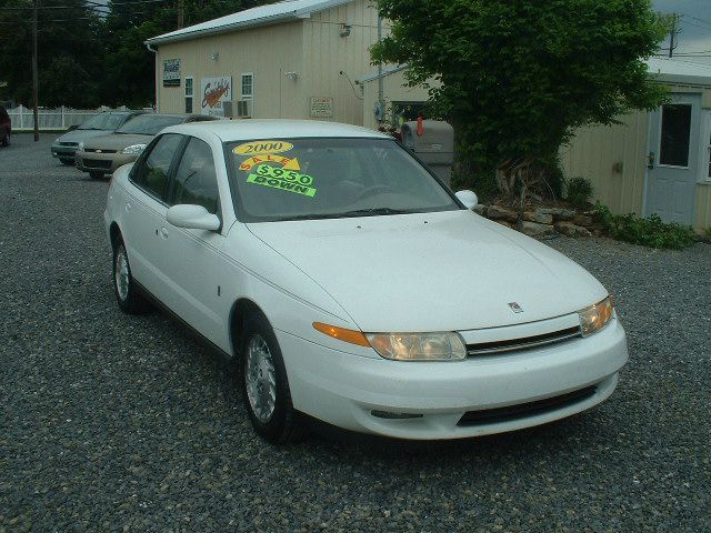 Saturn L Series 2000 photo 3