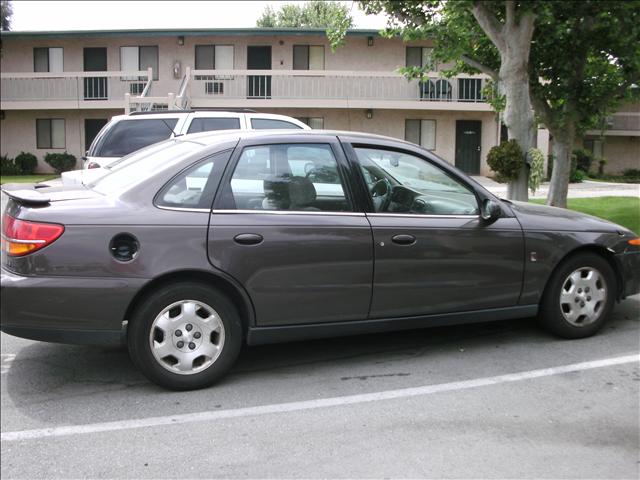 Saturn L Series Unknown Sedan