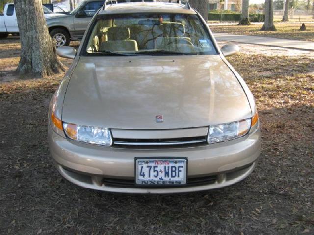 Saturn L Series 2000 photo 2