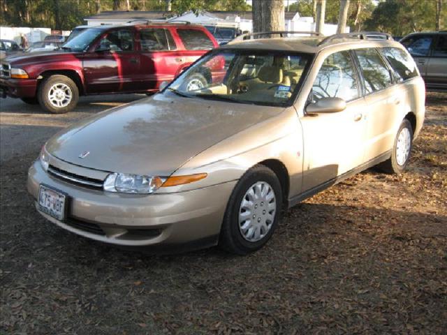 Saturn L Series 2000 photo 3