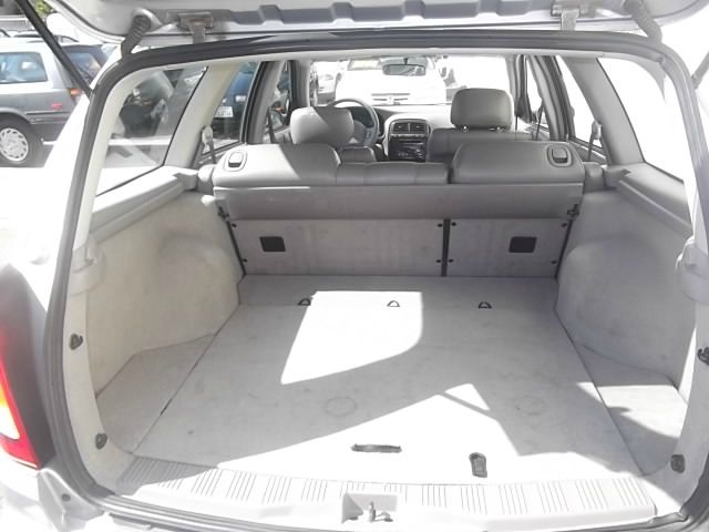 Saturn L Series 2000 photo 1