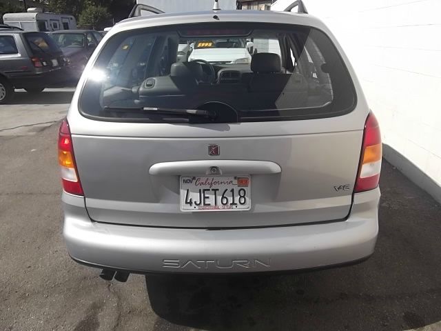 Saturn L Series 2000 photo 2