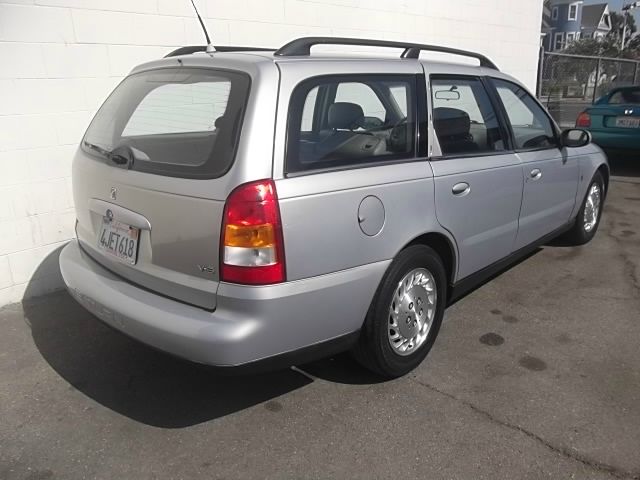 Saturn L Series 2000 photo 3