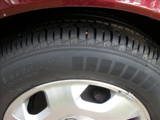 Saturn L Series 2000 photo 3