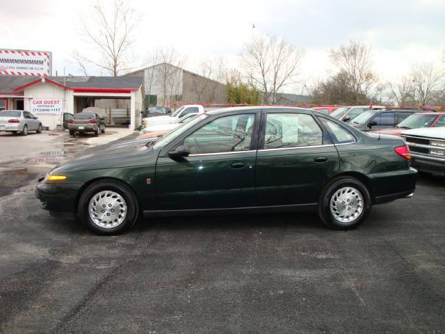 Saturn L Series 2000 photo 2