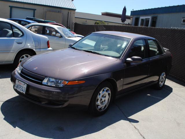 Saturn L Series Unknown Sedan