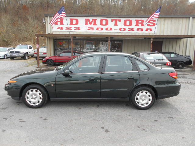 Saturn L Series 2000 photo 2