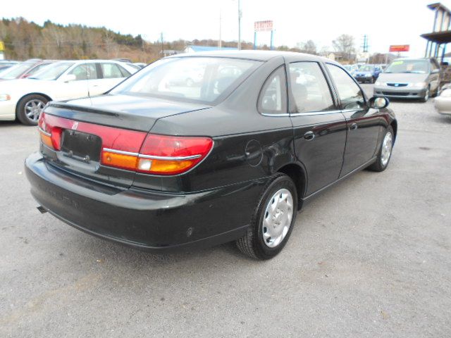 Saturn L Series 2000 photo 4
