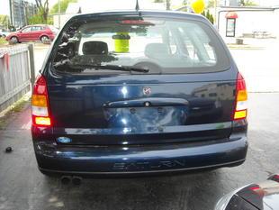 Saturn L Series 2000 photo 2