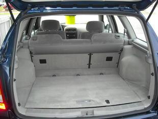 Saturn L Series 2000 photo 3