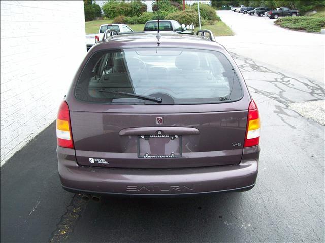 Saturn L Series 2000 photo 4