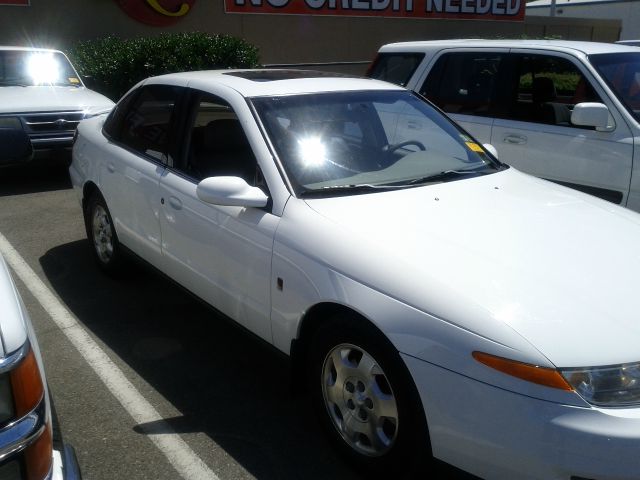 Saturn L Series 2000 photo 3