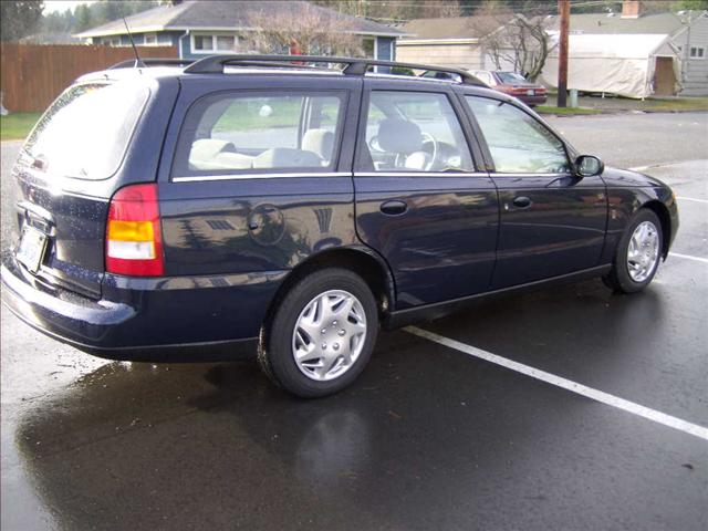 Saturn L Series 2000 photo 2