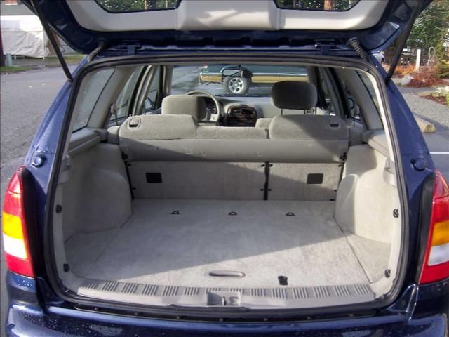 Saturn L Series 2000 photo 3