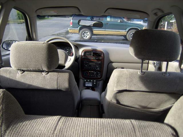 Saturn L Series 2000 photo 4