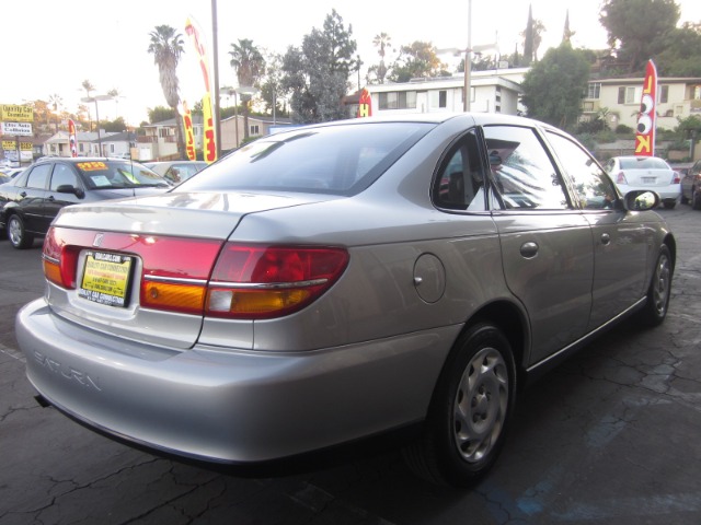 Saturn L Series 2000 photo 3