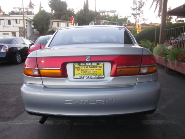 Saturn L Series 2000 photo 4