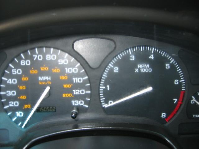 Saturn L Series 2000 photo 4