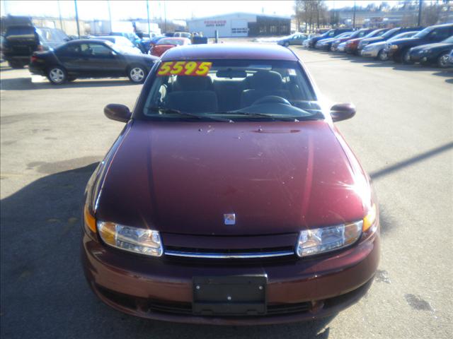 Saturn L Series 2000 photo 2