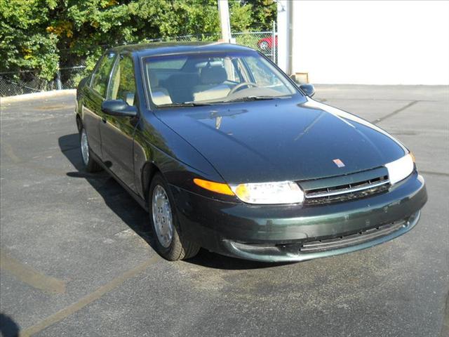Saturn L Series 2000 photo 1