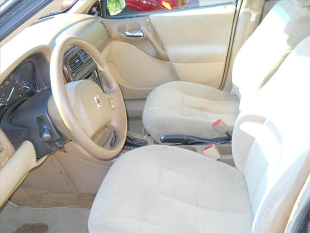 Saturn L Series 2000 photo 2