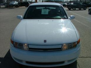 Saturn L Series 2000 photo 1