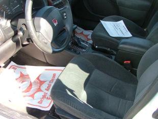 Saturn L Series 2000 photo 5