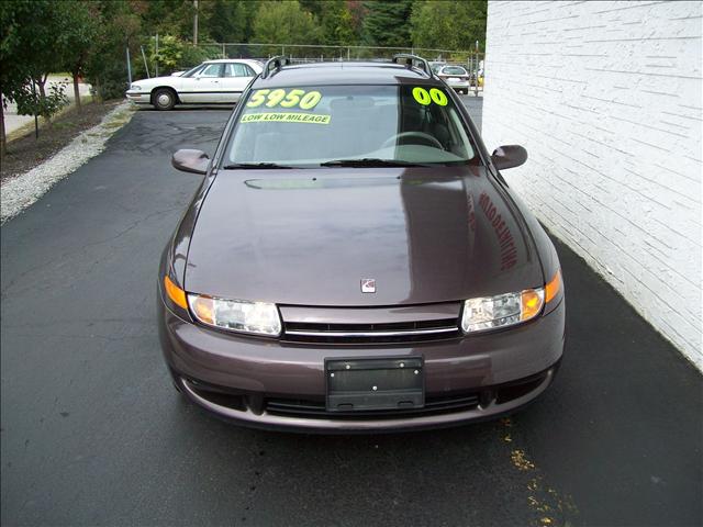 Saturn L Series 2000 photo 3