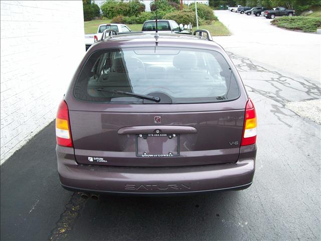 Saturn L Series 2000 photo 4