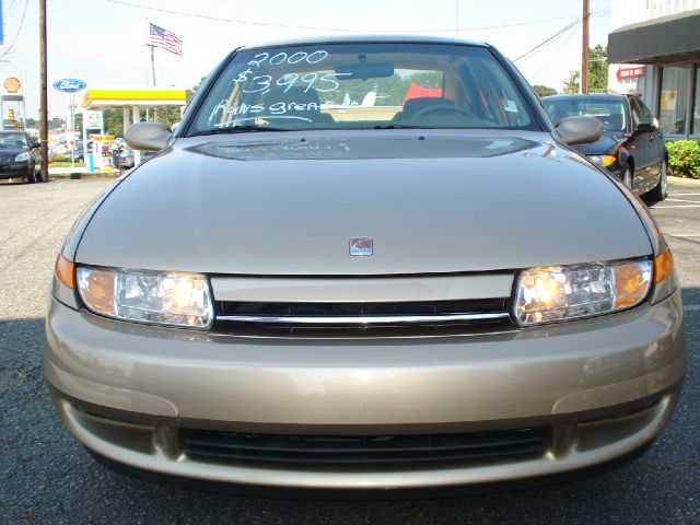 Saturn L Series 2000 photo 3