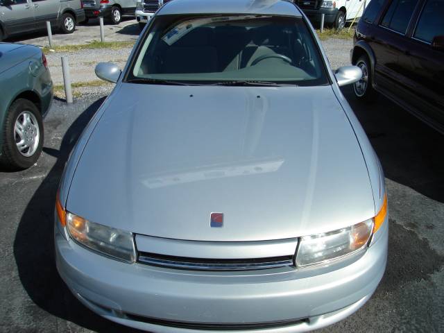 Saturn L Series 2000 photo 1