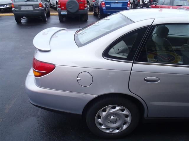 Saturn L Series 2000 photo 5