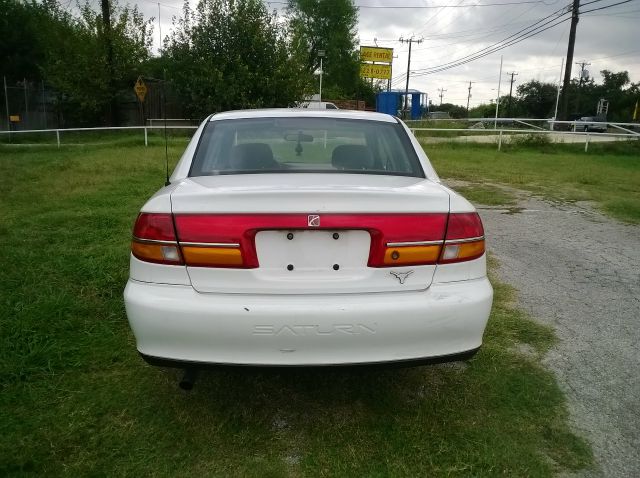 Saturn L Series Unknown Sedan