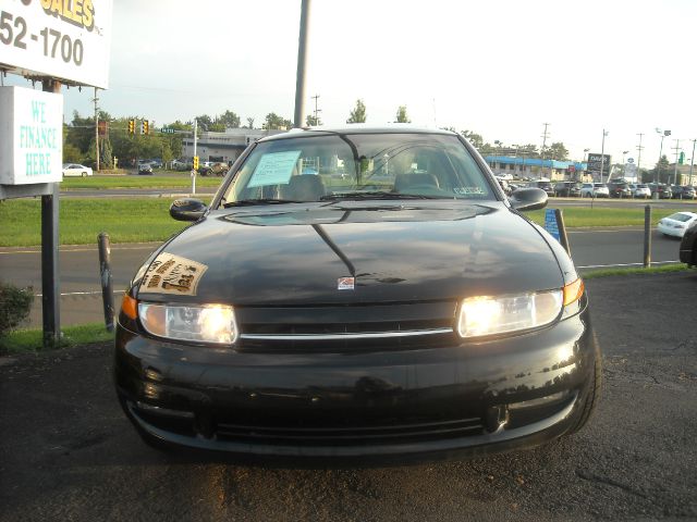 Saturn L Series 2001 photo 1