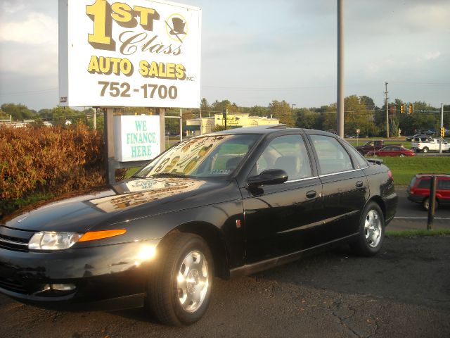 Saturn L Series 2001 photo 4