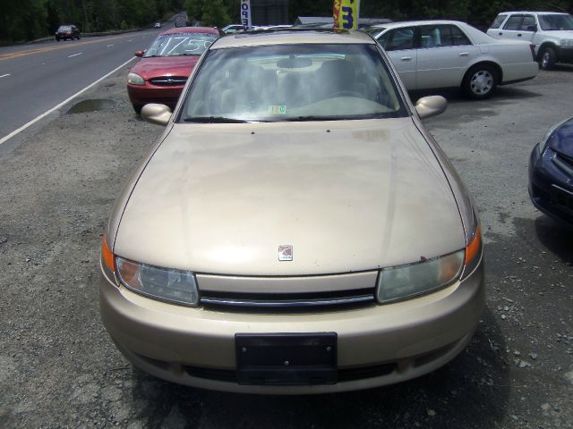 Saturn L Series 2001 photo 2