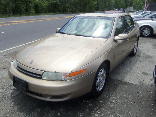 Saturn L Series 2001 photo 3