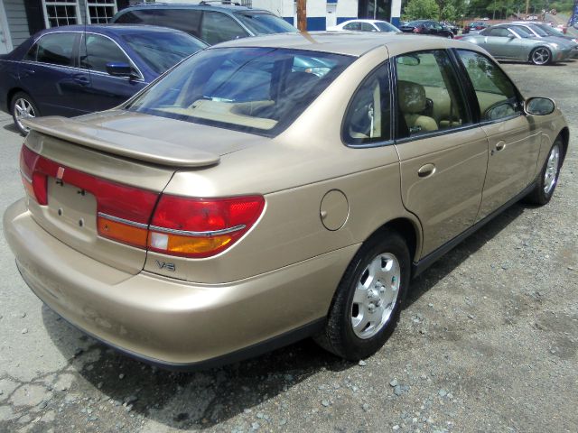 Saturn L Series 2001 photo 5
