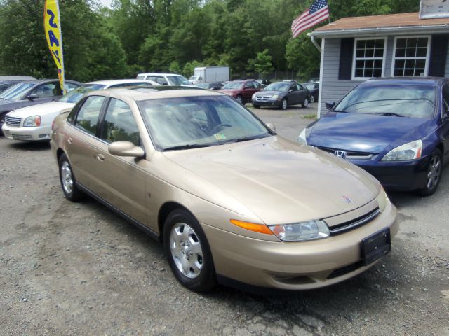 Saturn L Series 2001 photo 6